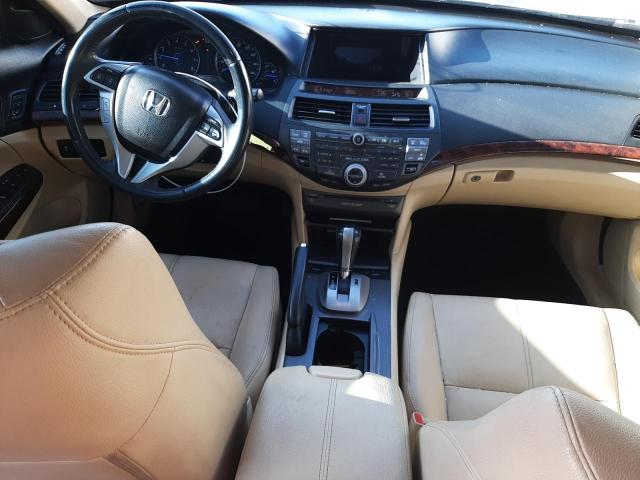 Photo 7 VIN: 5J6TF3H50CL006553 - HONDA CROSSTOUR 