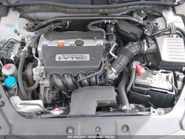 Photo 9 VIN: 5J6TF3H50DL000284 - HONDA CROSSTOUR 