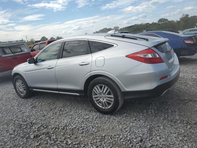 Photo 1 VIN: 5J6TF3H50DL001127 - HONDA CROSSTOUR 