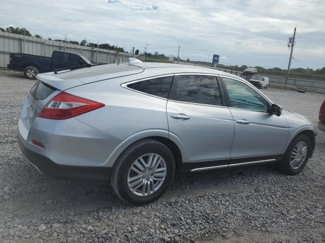 Photo 2 VIN: 5J6TF3H50DL001127 - HONDA CROSSTOUR 