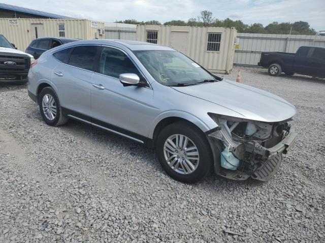 Photo 3 VIN: 5J6TF3H50DL001127 - HONDA CROSSTOUR 