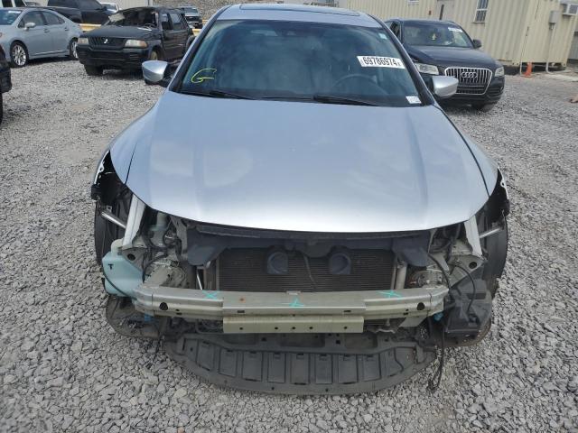 Photo 4 VIN: 5J6TF3H50DL001127 - HONDA CROSSTOUR 