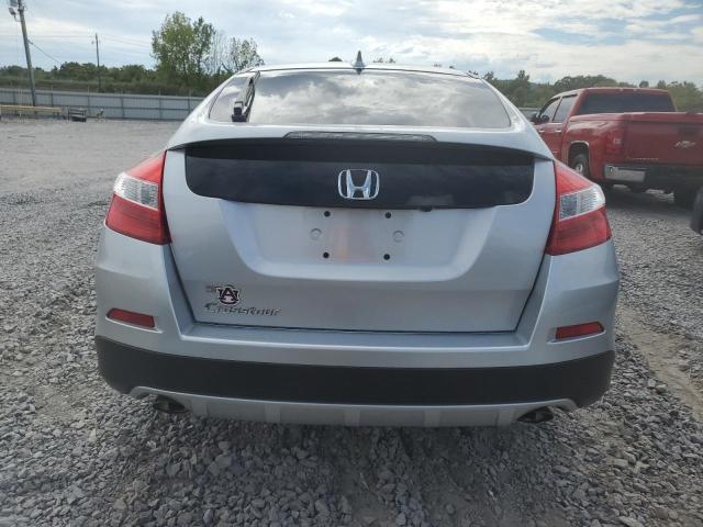 Photo 5 VIN: 5J6TF3H50DL001127 - HONDA CROSSTOUR 