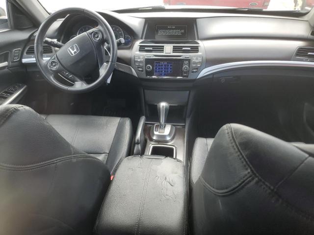 Photo 7 VIN: 5J6TF3H50DL001127 - HONDA CROSSTOUR 