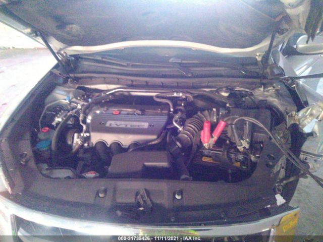 Photo 9 VIN: 5J6TF3H50DL001709 - HONDA CROSSTOUR 