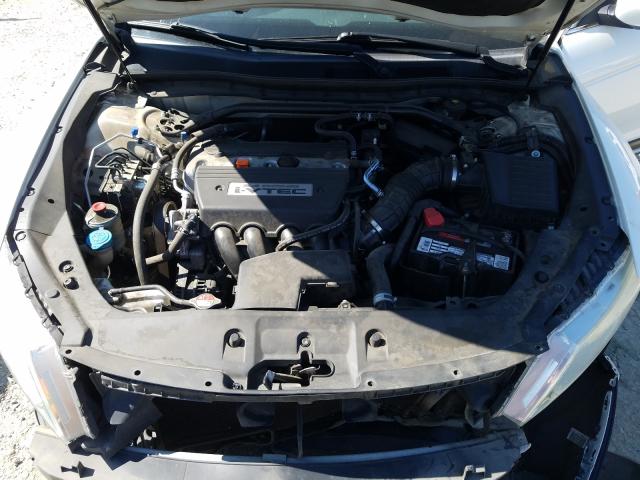 Photo 6 VIN: 5J6TF3H50DL002004 - HONDA CROSSTOUR 