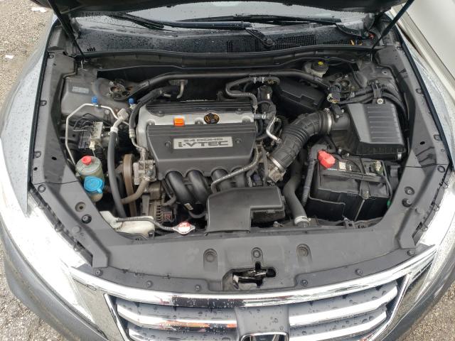 Photo 6 VIN: 5J6TF3H50DL002875 - HONDA CROSSTOUR 