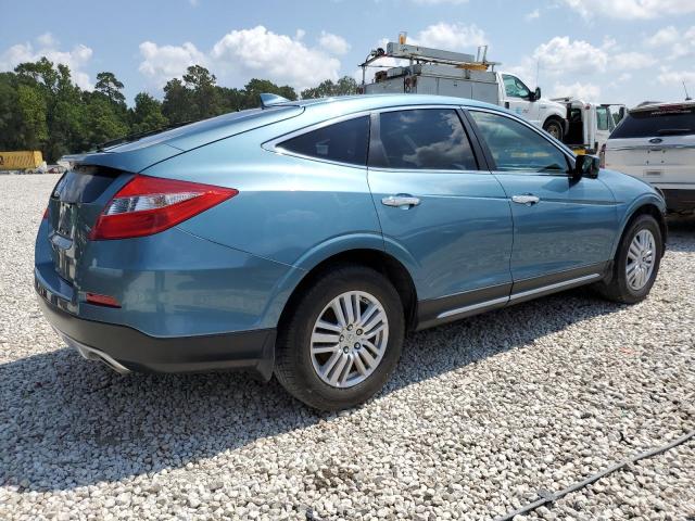 Photo 2 VIN: 5J6TF3H50EL000206 - HONDA CROSSTOUR 