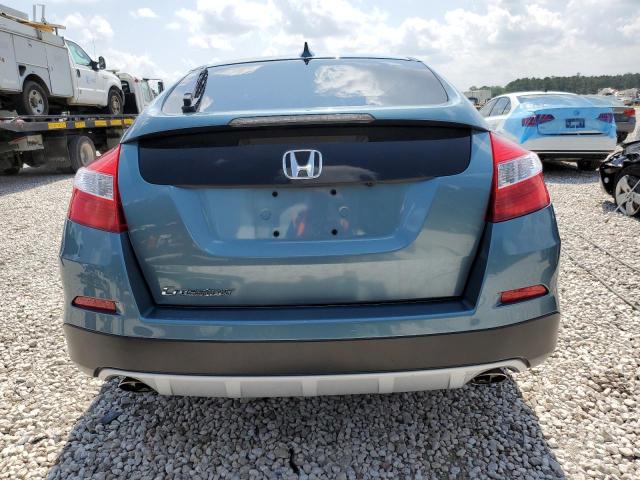 Photo 5 VIN: 5J6TF3H50EL000206 - HONDA CROSSTOUR 