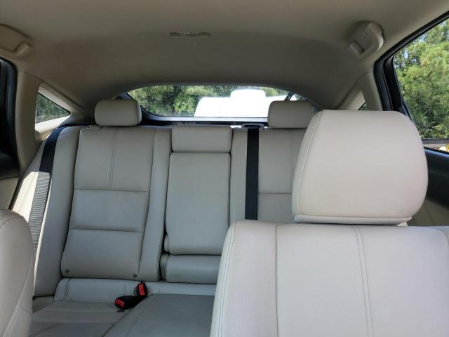 Photo 9 VIN: 5J6TF3H50EL000206 - HONDA CROSSTOUR 