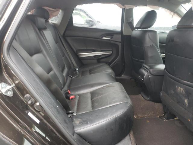 Photo 5 VIN: 5J6TF3H50EL001159 - HONDA CROSSTOUR 