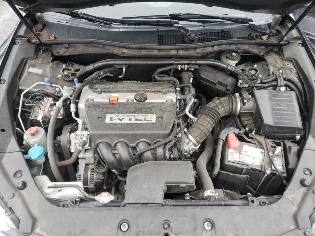 Photo 6 VIN: 5J6TF3H50EL001159 - HONDA CROSSTOUR 