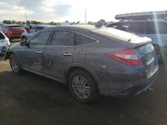 Photo 1 VIN: 5J6TF3H50FL001485 - HONDA CROSSTOUR 