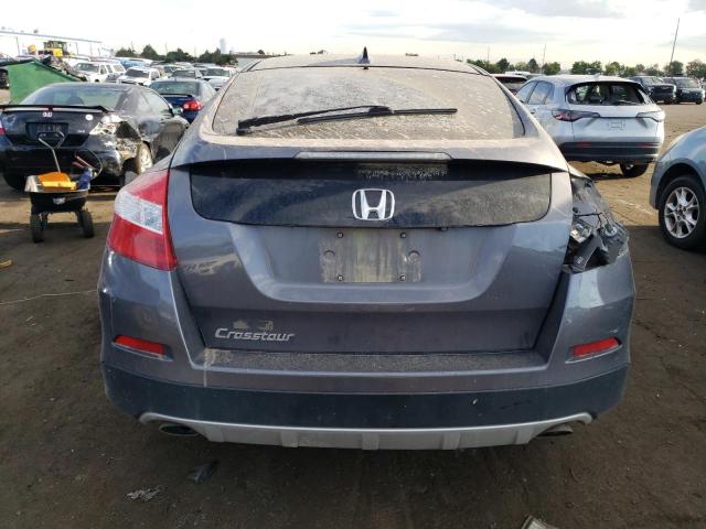 Photo 5 VIN: 5J6TF3H50FL001485 - HONDA CROSSTOUR 