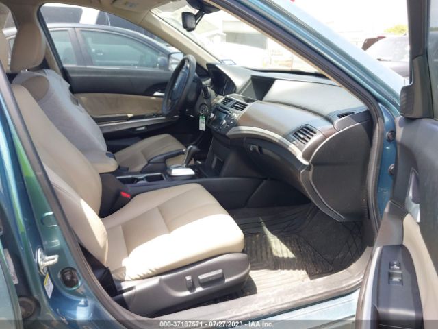 Photo 4 VIN: 5J6TF3H50FL001874 - HONDA CROSSTOUR 