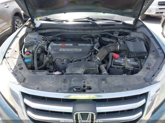 Photo 9 VIN: 5J6TF3H50FL001874 - HONDA CROSSTOUR 