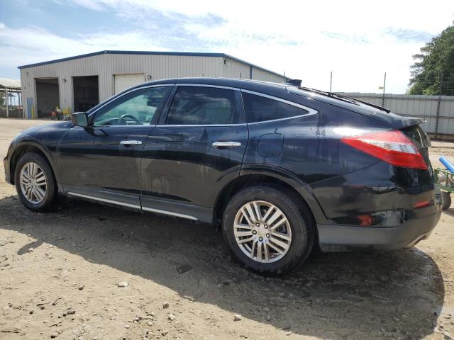 Photo 1 VIN: 5J6TF3H50FL002166 - HONDA CROSSTOUR 