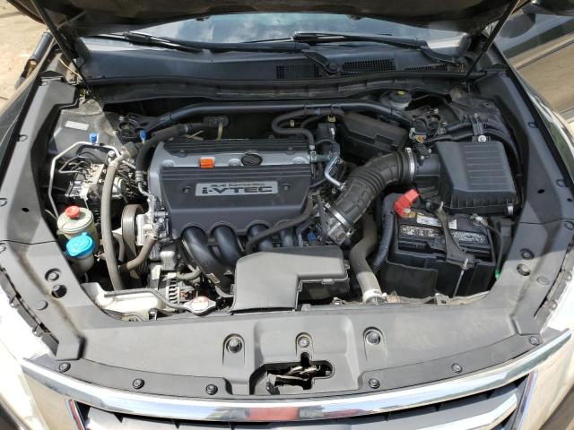 Photo 10 VIN: 5J6TF3H50FL002166 - HONDA CROSSTOUR 