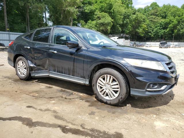 Photo 3 VIN: 5J6TF3H50FL002166 - HONDA CROSSTOUR 