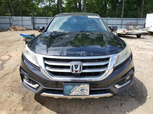 Photo 4 VIN: 5J6TF3H50FL002166 - HONDA CROSSTOUR 