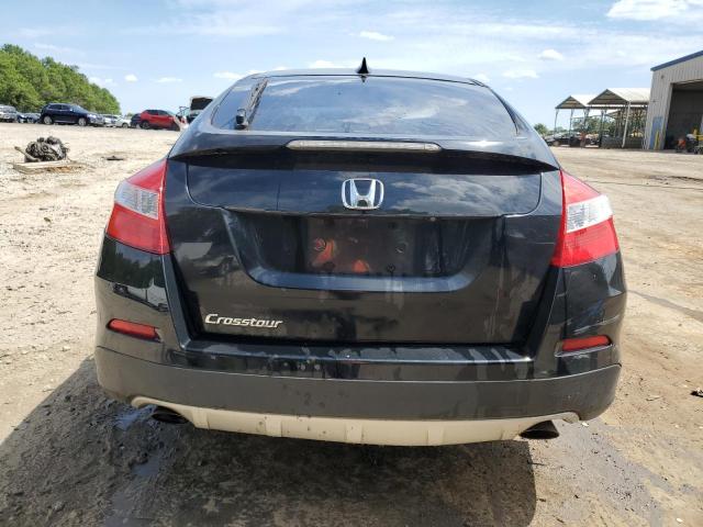 Photo 5 VIN: 5J6TF3H50FL002166 - HONDA CROSSTOUR 