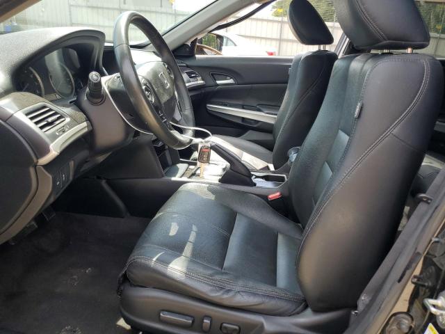 Photo 6 VIN: 5J6TF3H50FL002166 - HONDA CROSSTOUR 