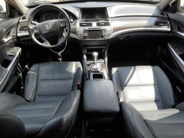 Photo 7 VIN: 5J6TF3H50FL002166 - HONDA CROSSTOUR 