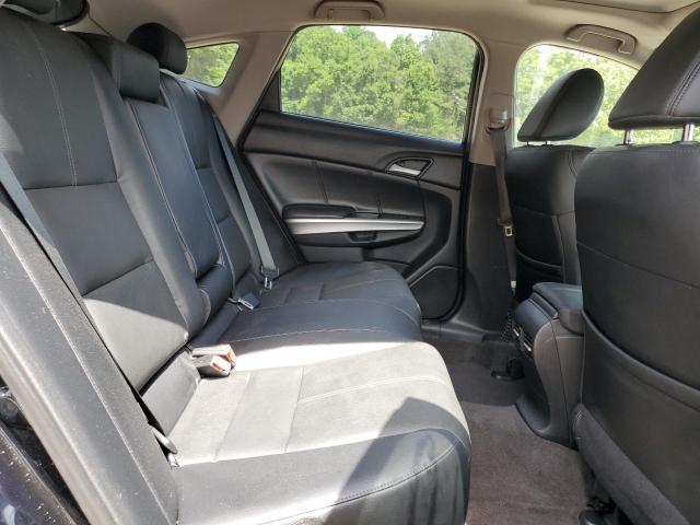 Photo 9 VIN: 5J6TF3H50FL002166 - HONDA CROSSTOUR 