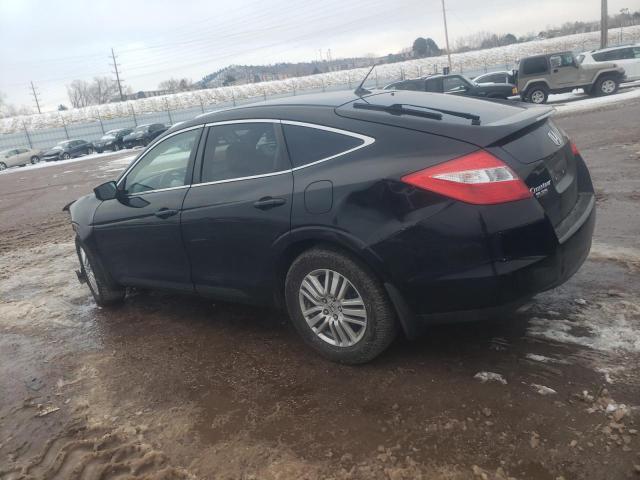 Photo 1 VIN: 5J6TF3H51CL000924 - HONDA CROSSTOUR 