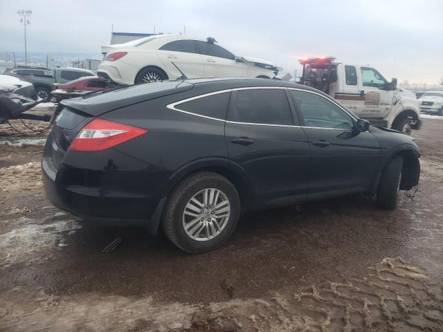 Photo 2 VIN: 5J6TF3H51CL000924 - HONDA CROSSTOUR 