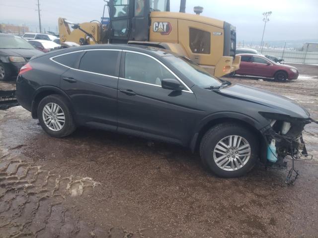 Photo 3 VIN: 5J6TF3H51CL000924 - HONDA CROSSTOUR 