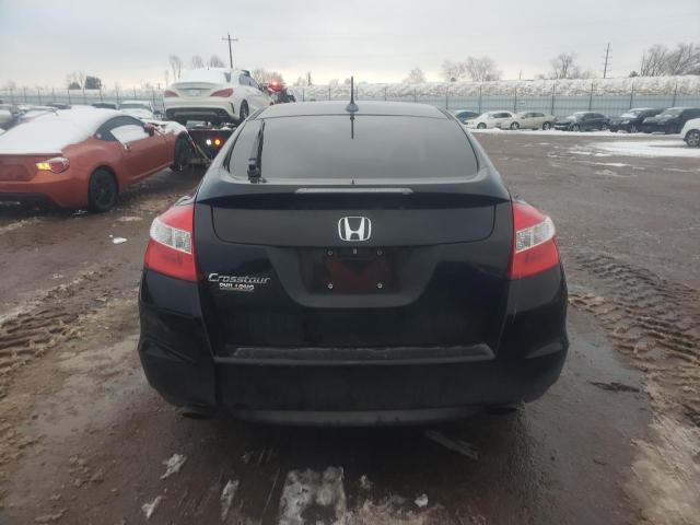 Photo 5 VIN: 5J6TF3H51CL000924 - HONDA CROSSTOUR 