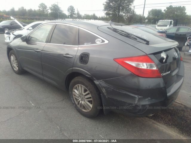 Photo 2 VIN: 5J6TF3H51CL003628 - HONDA CROSSTOUR 