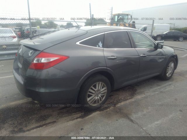 Photo 3 VIN: 5J6TF3H51CL003628 - HONDA CROSSTOUR 