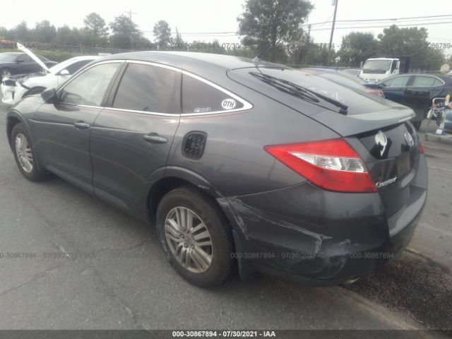 Photo 5 VIN: 5J6TF3H51CL003628 - HONDA CROSSTOUR 