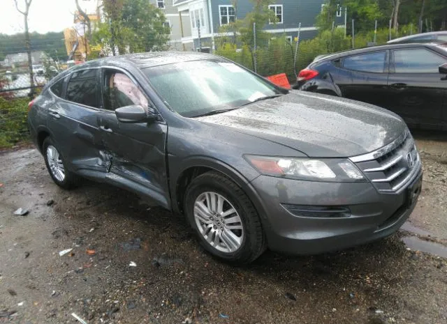 Photo 0 VIN: 5J6TF3H51CL006772 - HONDA CROSSTOUR 