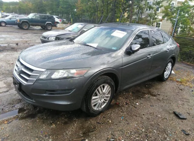 Photo 1 VIN: 5J6TF3H51CL006772 - HONDA CROSSTOUR 