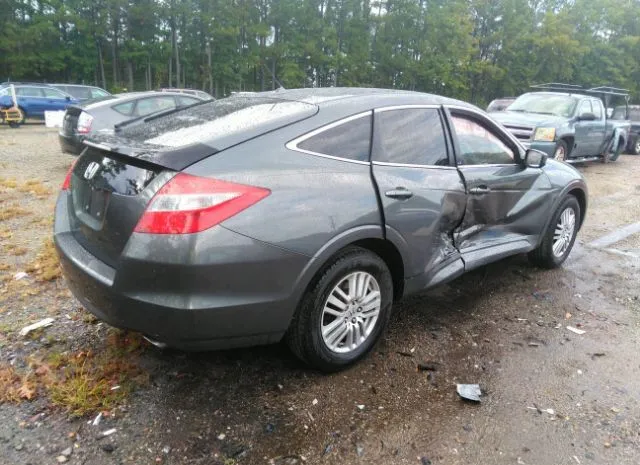 Photo 3 VIN: 5J6TF3H51CL006772 - HONDA CROSSTOUR 