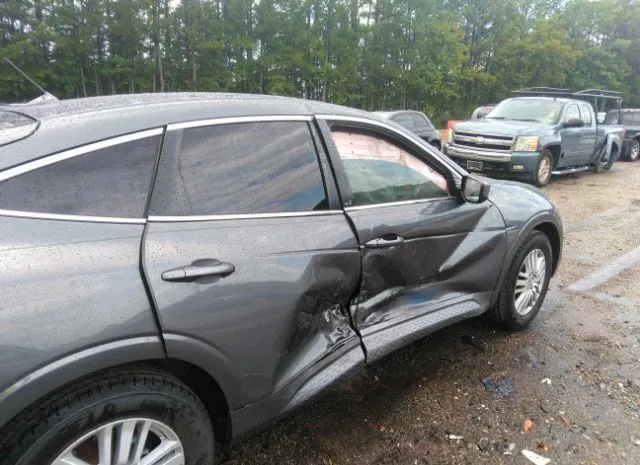 Photo 5 VIN: 5J6TF3H51CL006772 - HONDA CROSSTOUR 