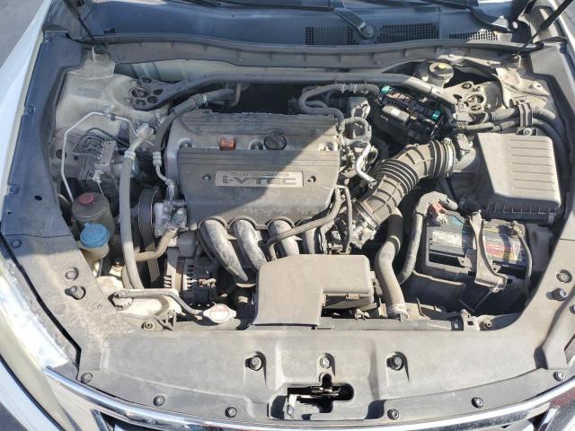 Photo 11 VIN: 5J6TF3H51DL001458 - HONDA CROSSTOUR 