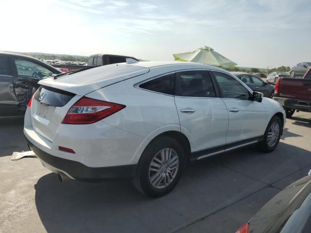 Photo 2 VIN: 5J6TF3H51DL001458 - HONDA CROSSTOUR 