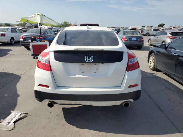 Photo 5 VIN: 5J6TF3H51DL001458 - HONDA CROSSTOUR 