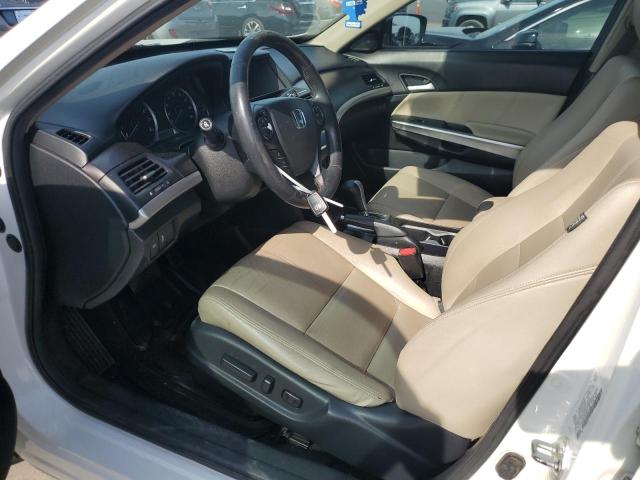 Photo 6 VIN: 5J6TF3H51DL001458 - HONDA CROSSTOUR 