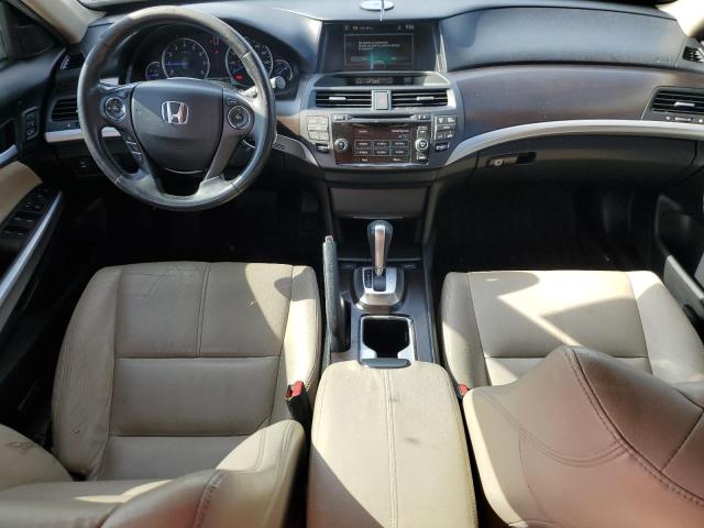 Photo 7 VIN: 5J6TF3H51DL001458 - HONDA CROSSTOUR 