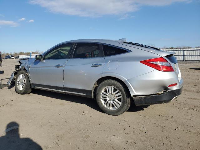 Photo 1 VIN: 5J6TF3H51DL003887 - HONDA CROSSTOUR 