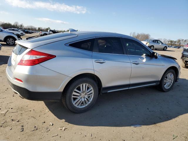 Photo 2 VIN: 5J6TF3H51DL003887 - HONDA CROSSTOUR 