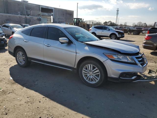 Photo 3 VIN: 5J6TF3H51DL003887 - HONDA CROSSTOUR 