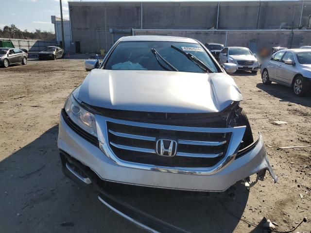 Photo 4 VIN: 5J6TF3H51DL003887 - HONDA CROSSTOUR 