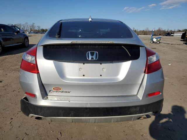 Photo 5 VIN: 5J6TF3H51DL003887 - HONDA CROSSTOUR 