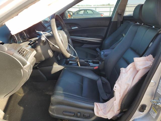 Photo 6 VIN: 5J6TF3H51DL003887 - HONDA CROSSTOUR 